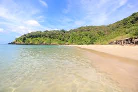 Koh lanta has a beautiful unspoiled rainforest waiting to be discovered. Die 10 Schonsten Strande Auf Koh Lanta Placesofjuma