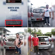 Jangan sebab nak yang murah (axia) tapi tak dapat guna sebab tak sesuai. Kereta Sewa Penang Festive Travels Car Rental 1700815144 Testimoni Pelanggan Kereta Sewa Murah Pulau Pinang Bersih Bayan Baru Penang Festive Travels Bertaraf A Class