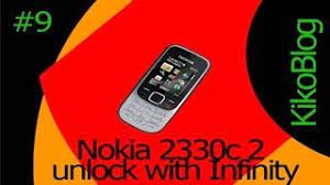 Electronic arts, ea games pets can have jobs in 'the sims 2 pets' expansion pack. Nokia 2330c 2 Unlock With Infinity Best Youtube