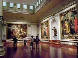 Reuben S Gallery Road Trip Florida Ringling Museum Sarasota