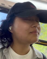 I will be offering no explanations