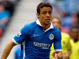 Franco di santo tiene 31 años y una larga trayectoria en el fútbol europeo. Franco Di Santo Ya Es De San Lorenzo San Lorenzo De Almagro Casla