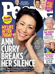 Why Ann Curry Was Ready to Return to TV with PBS Series