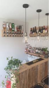 Get ready for a summer of entertaining with these fun garden bar ideas. Pin On For The Home