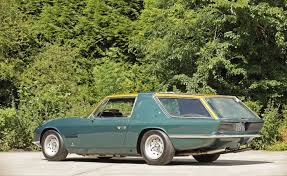 Check spelling or type a new query. The Bespoke Ferrari Station Wagon Forever Wandering The Earth Will It Ever Find Love Mycarquest Com