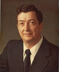 Obituary of Ernest Thrower