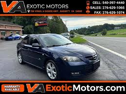 Image result for Sparkling Black 2007 Mazda3