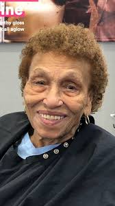 Mae Johnson Obituary