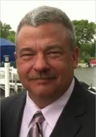 Interment with military honors today for LTC John A. Palese, Jr. of  Hartford, WI