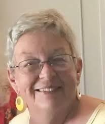 Judith Linda Lucas July 22, 1949