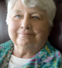 Molly Lovell Obituary