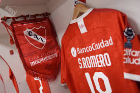 Oct 29, 2020 · independiente vuelve a competir oficialmente tras 230 días de abstinencia. Independiente Vs Velez Sarsfield Copa De La Superliga 2020