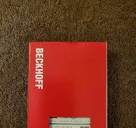 Beckhoff EL3154 Analog Input Module, New In Box