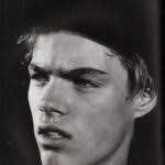 WEBER, Bruce. Calvin Klein Jeans.