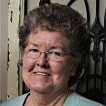 Donna M Paden Obituary