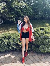 Instagram – Teen – Maddie May  maddieramettaaa – Nude - Photo 15 | The  Fappening Leaked Photos