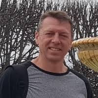 Mark Bagshaw Email & Phone Number