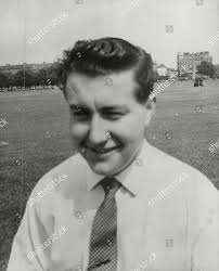 Peter Watson Boyfriend Murdered Girl Carol Editorial Stock Photo