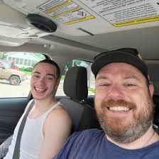 Is this the good one?? Lmao. Used a golden key and it popped out!