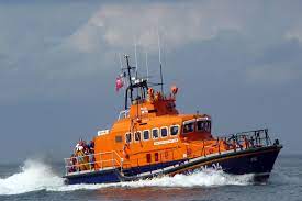 Coast guard lifeboat phone wallpaper. George Mary Webb In 2020 Pilot Boats Working Boat Lifeboats