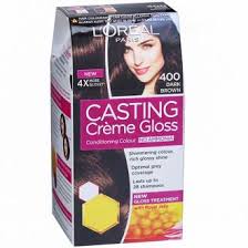 L'oreal paris prodigy, 4.0 brown. Buy Loreal Paris Casting Creme Gloss Conditioning Hair Colour 200 Ebony Black 87 5 G 72 Ml Online Sastasundar Com