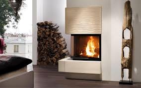 Camini e termocamini a legno, gas, pellet ed al bioetanolo. Camini Moderni Come Scegliere Quello Giusto Ristrutturazioni Com