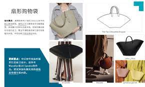 2020 21秋冬关键时尚单品 女包 pop花型网 fashion polyvore image polyvore