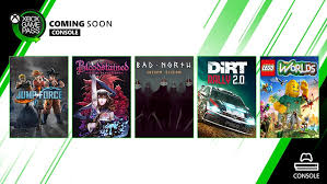 Play as miriam, an orphan scarred by an alchemist's curse which slowly crystallizes her body. Xbox Game Pass Jump Force Und Bloodstained Ritual Of The Night Stehen Heute Zum Download Bereit Insidexbox De