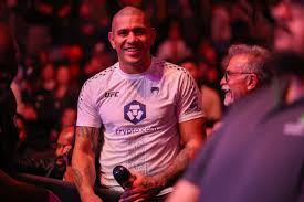 ufc 335 Picture