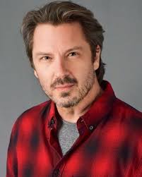 North Texas Actor Eric Hanson Reflects