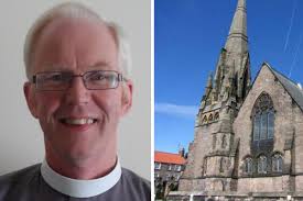 Berwick Thought for the Week: Seeing correctly is important in spiritual  matters