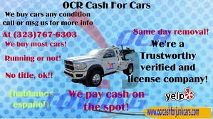 We have four yards strategically placed around houston to serve our customers better. Ocr Cash For Cars Cash For Junk Cars Junkyard In Los Angeles Car Buyers Auto Wreckers Junk Car Removal Hablamos Espanol