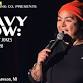 Weiss Distilling Co. Presents, HEAVY FLOW: a Night...