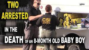 8 Month Old Baby Dead In Hesperia 8 Month Old Baby 8 Month Olds Baby Month By Month