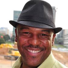 Damon C. Scott Discography: Vinyl, CDs, & More