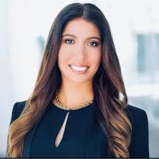 I'm so excited to share that I will be joining the team at J.P.