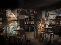 With an unbeatable atmosphere, the basement is the best spot in guildford to catch underground electronic artists on a quality sound system. London Cocktail Club Bars And Pubs In Shaftesbury Avenue London