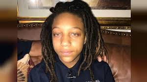 Spend 6 months out of the year at my beach home in hilton. 12 Year Old Girl Recants Accusation That Classmates Cut Her Dreadlocks 10tv Com