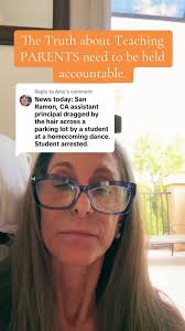 San Ramon High School Principal