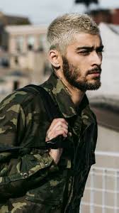 Zayn Malik Zayn Malik Erkek Saci Unluler