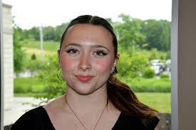 Last night, we celebrated our Valedictorian and Salutatorian for the Class  of 2024. Congratulations Madison Bonnell and Kaitlyn McGarry. Madison will  be attending Wilkes University to study Environmental Science Education.  Kaitlyn will