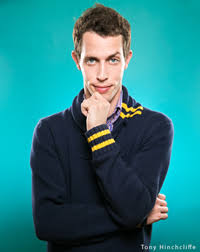 Is he married or dating a new girlfriend? Hire Tony Hinchcliffe For A Corporate Event Or Performance Booking