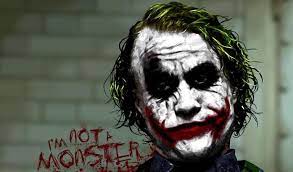 Imagenes De Joker Cholos Para Dibujar Joker Youtube Fictional Characters