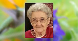 Ruby Lee Brossette Cheatwood Obituary December 30, 2024