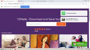Samsung galaxy a3 (2016) is a successor to samsung galaxy a3. Https Www Y2mate Guru Any Run Free Malware Sandbox Online