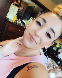 Stephanie Diaz (@tnt_cheekyboom) • Instagram photos and videos