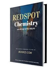 Redspot Chemistry 1000 Mcqs With Solutions In 2020 Chemistry Book Pdf Chemistry Free Pdf Books