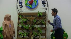 Memperkasa alam sekitar perlu jadi agenda utama. Pengarah Jabatan Alam Sekitar Pulau Pinang 2014 2016 Enviro Museum