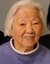 Obituary for Sue Oi Look