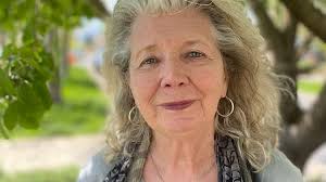 Introducing: Joan Isaacson